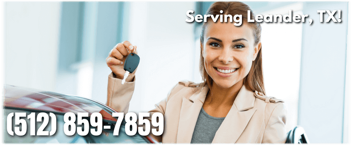 Locksmith Leander TX